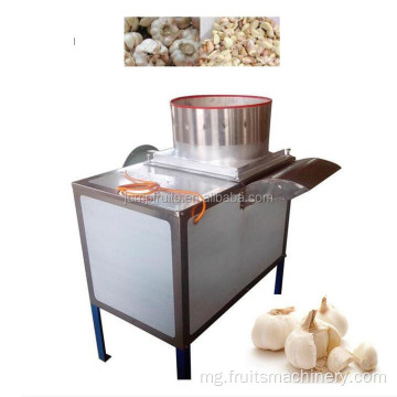 Toe-javatra vaovao sy 380V / 220V Voltage Garlic Peelings